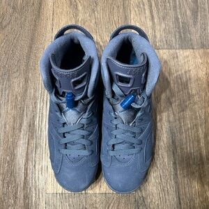 Jordan 6 Retro ‘Diffused Blue’